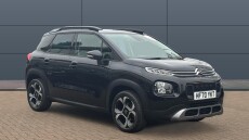 Citroen C3 Aircross 1.2 PureTech 110 Flair 5dr [6 speed] Petrol Hatchback